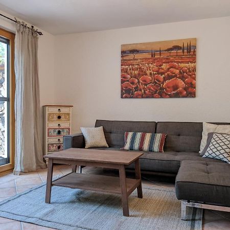 Ferienwohnung Am Hardtwald Хайденхайм-ан-дер-Бренц Экстерьер фото